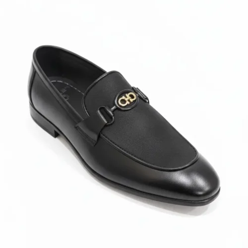 Infinity Chain Loafer