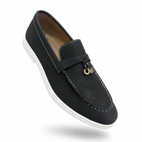 Royal Charm Loafer